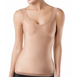 SPANX Nude Tank Top